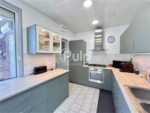 fermette à la vente -   59185  PROVIN, surface 318 m2 vente fermette - UBI461471507
